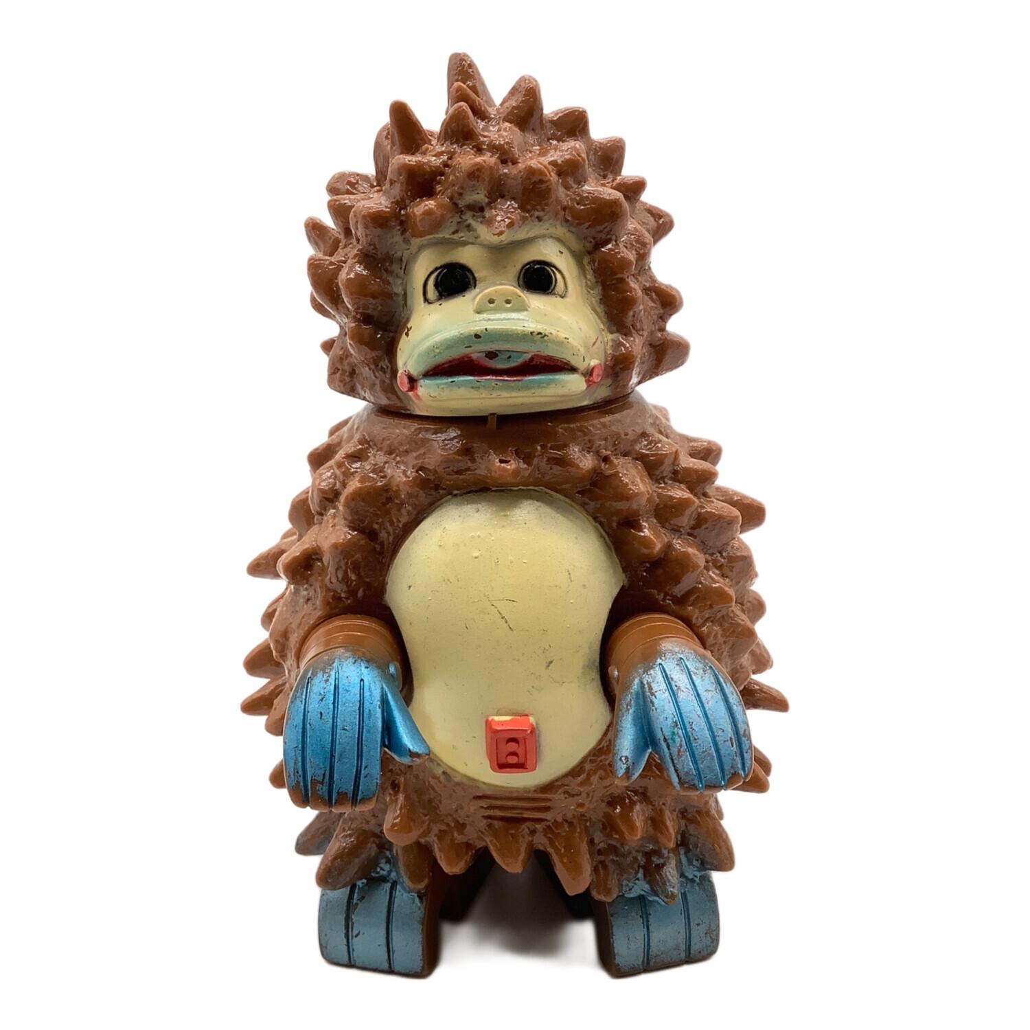 ポピー ピグ ザ・ウルトラマン ソフビフィギュア｜トレファクONLINE