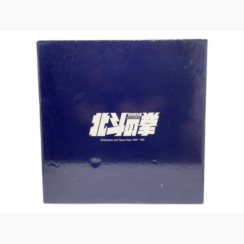 北斗の拳 アートクロック 4MHA02RH19｜トレファクONLINE