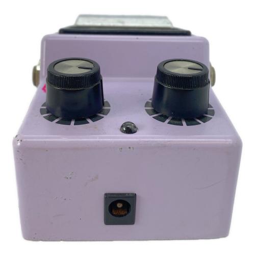 MAXON (マクソン) コーラス USED ジャンク品 Stereo Chorus CS-9 電池