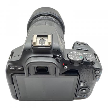 CANON (キヤノン) デジタル一眼レフカメラ DS126761 EOS Kiss X10