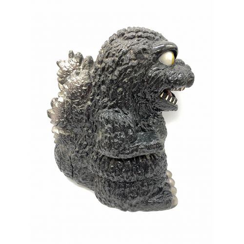 ビッグソフビ貯金箱 ゴジラ 1994 東宝・東宝映画 YUTAKA｜トレファクONLINE