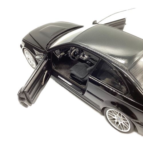 ダイキャストカー 1/18 BMW E46 M3 CSL｜トレファクONLINE