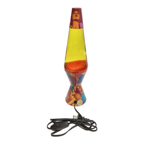 モーションランプ HYSTERIC LAMP 2025年2月ノベルティ｜トレファクONLINE