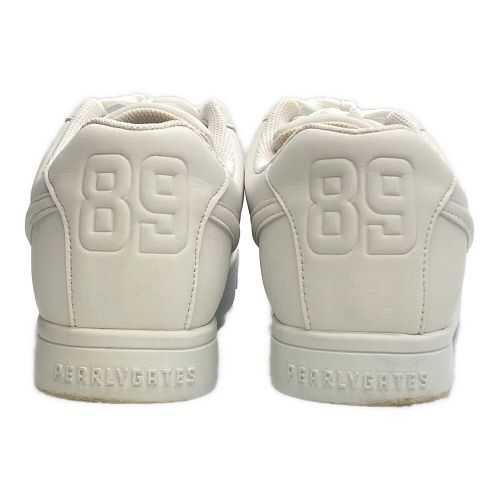 PEARLY GATES (パーリーゲイツ) ゴルフシューズ レディース ホワイト