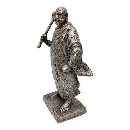 彫刻 達磨大師 北村西望作｜トレファクONLINE