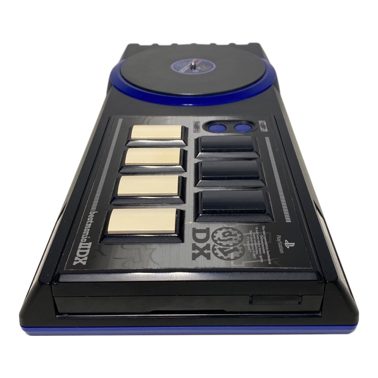 KONAMI(コナミ) PS2 ビートマニア2 DX専用 コントローラー｜トレファク