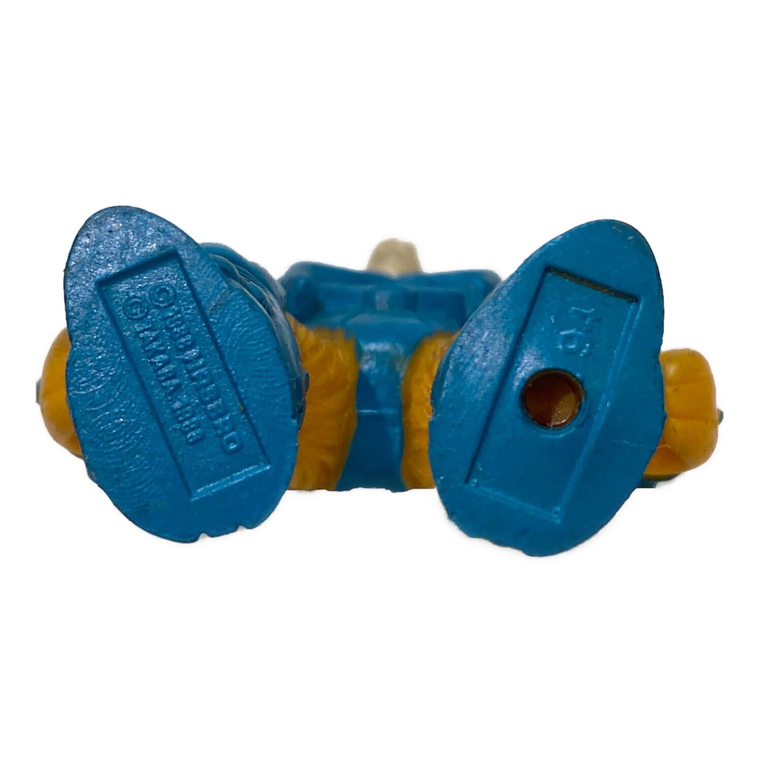 TAKARA (タカラ) レトロホビー レーザービースト ビーストフォーマー