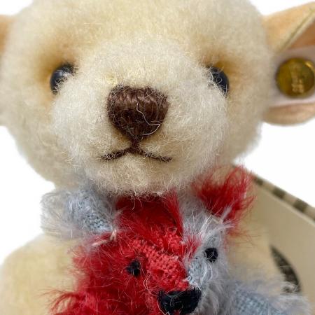 シュタイフ ラッフルズベア シュタイフ日本公式サイト