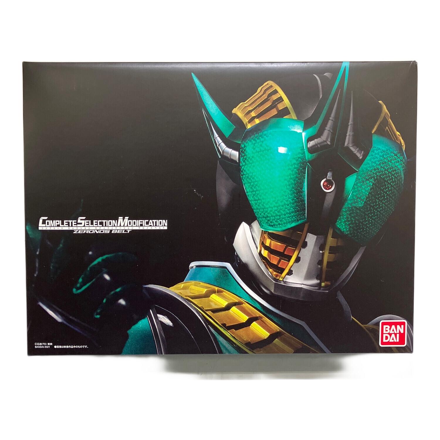 仮面ライダー電王 (カメンライダーデンオウ) COMPLETE SELECTION