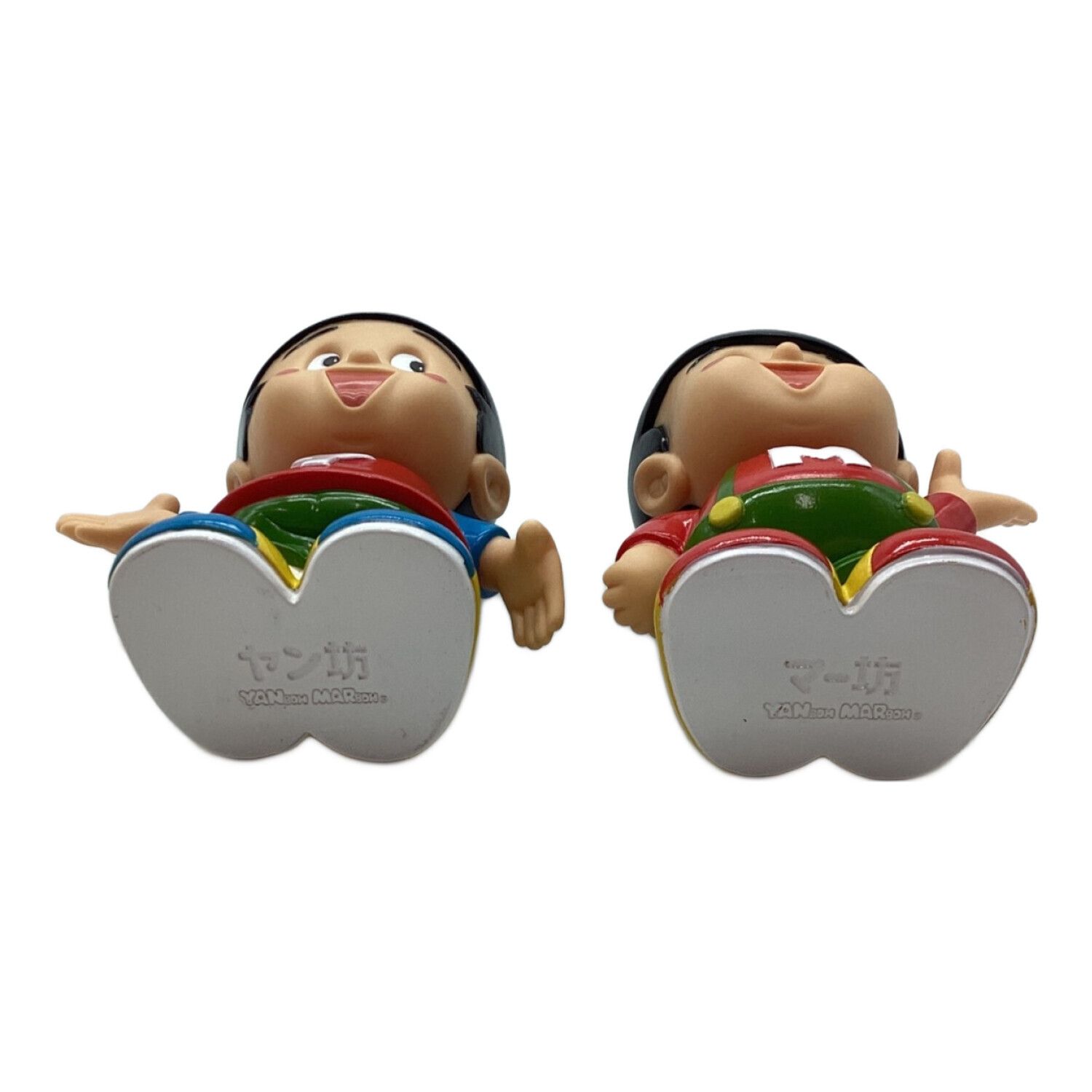 ヤン坊マー坊 マスコット人形 貯金箱｜トレファクONLINE