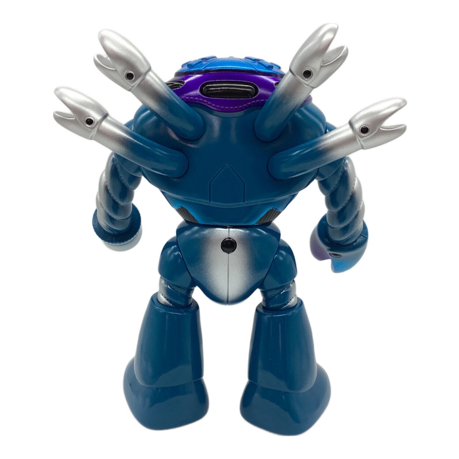 NEO ONE ソフビフィギュア カニーカー｜トレファクONLINE