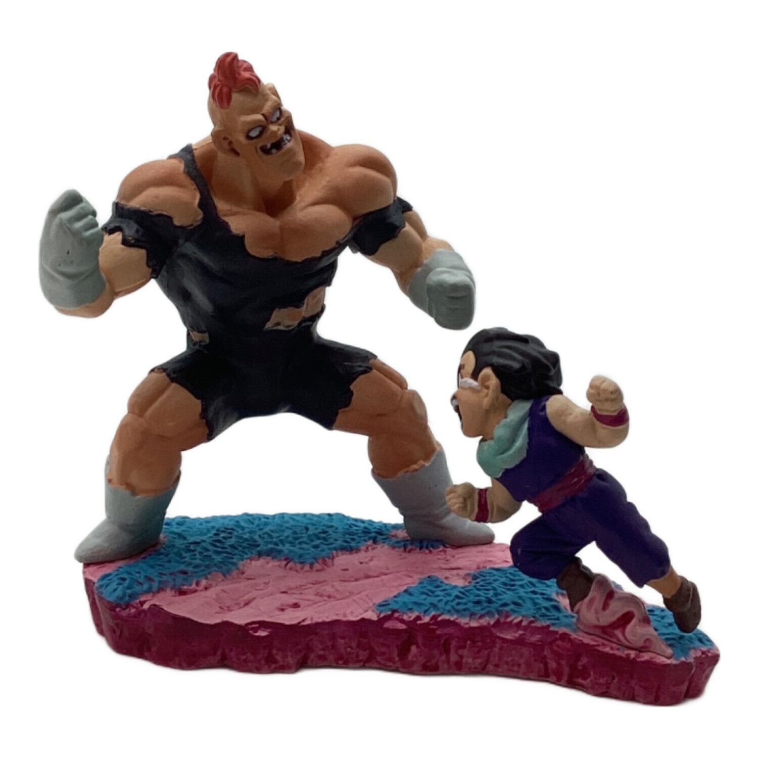 ドラゴンボールZ (ドラゴンボールゼット) フィギュア リクーム＆悟飯