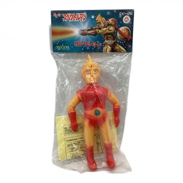 未来ロボ ダルタニアス ソフビフィギュア｜トレファクONLINE