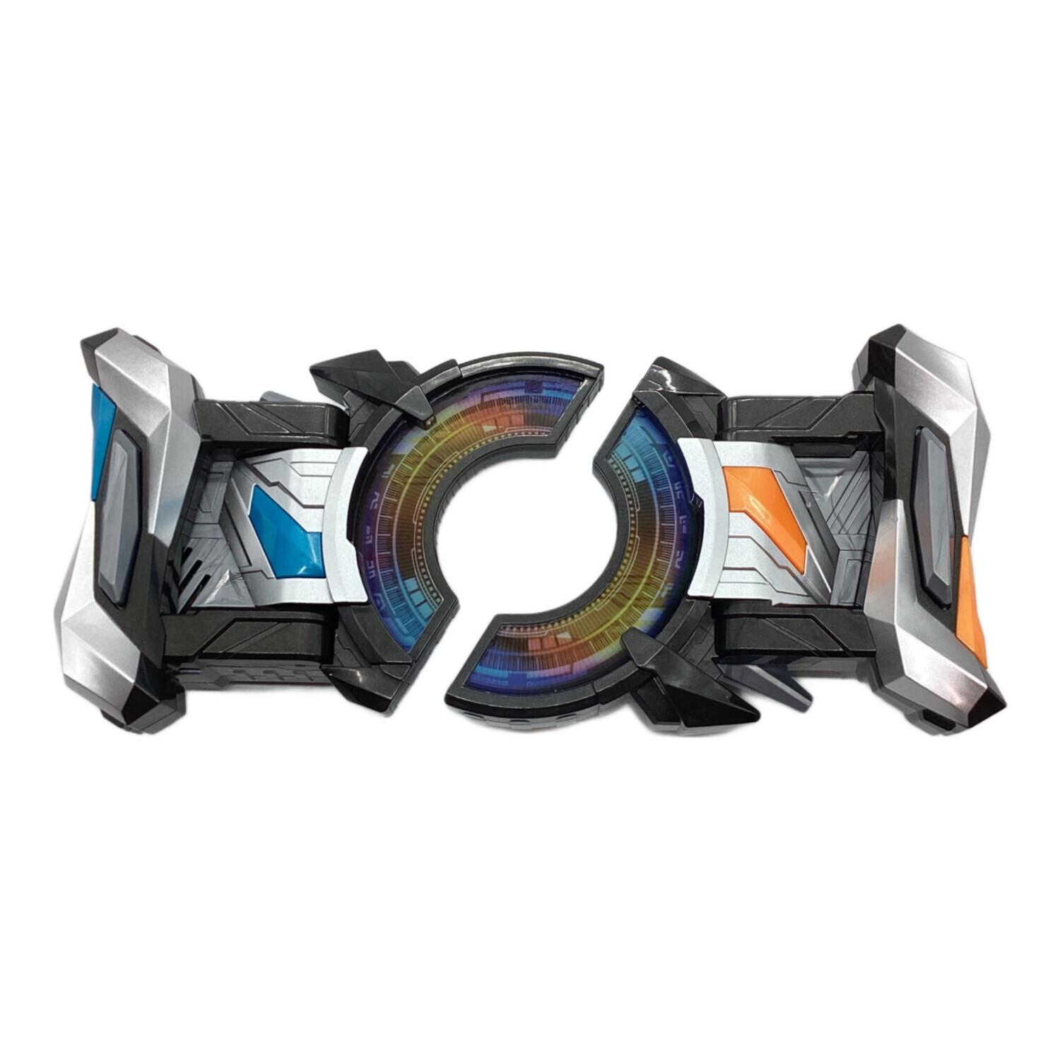 BANDAI (バンダイ) 仮面ライダー DXコマンドツインバックル