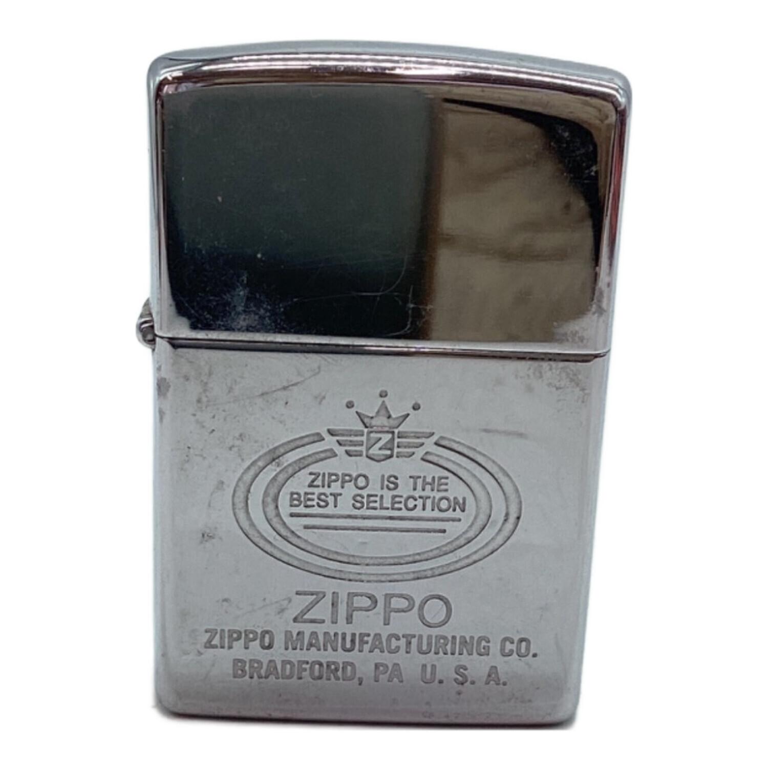 ZIPPO (ジッポ) ZIPPO｜トレファクONLINE