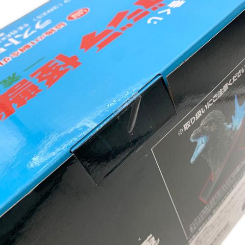 BANDAI (バンダイ) ゴジラ(2023)怪獣哮胸極 熱線放射Ver.一番くじ