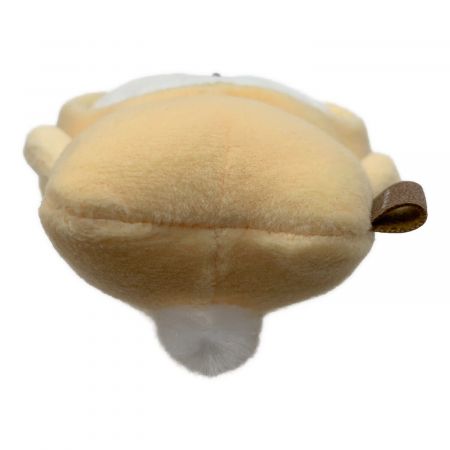 ナガノマーケット ぬいぐるみ 変わっちゃお!ぷちミニマスコット(うさぎ