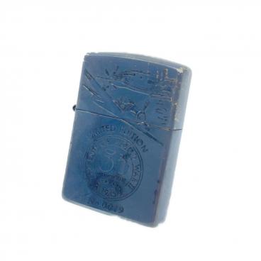 銀河鉄道999 (ギンガテツドウスリーナイン) ZIPPO 2005 メーテル