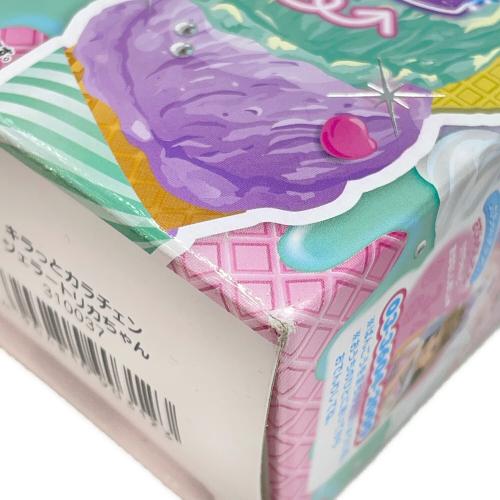 TAKARA TOMY (タカラトミー) キラっとカラチェン ジェラートリカちゃん