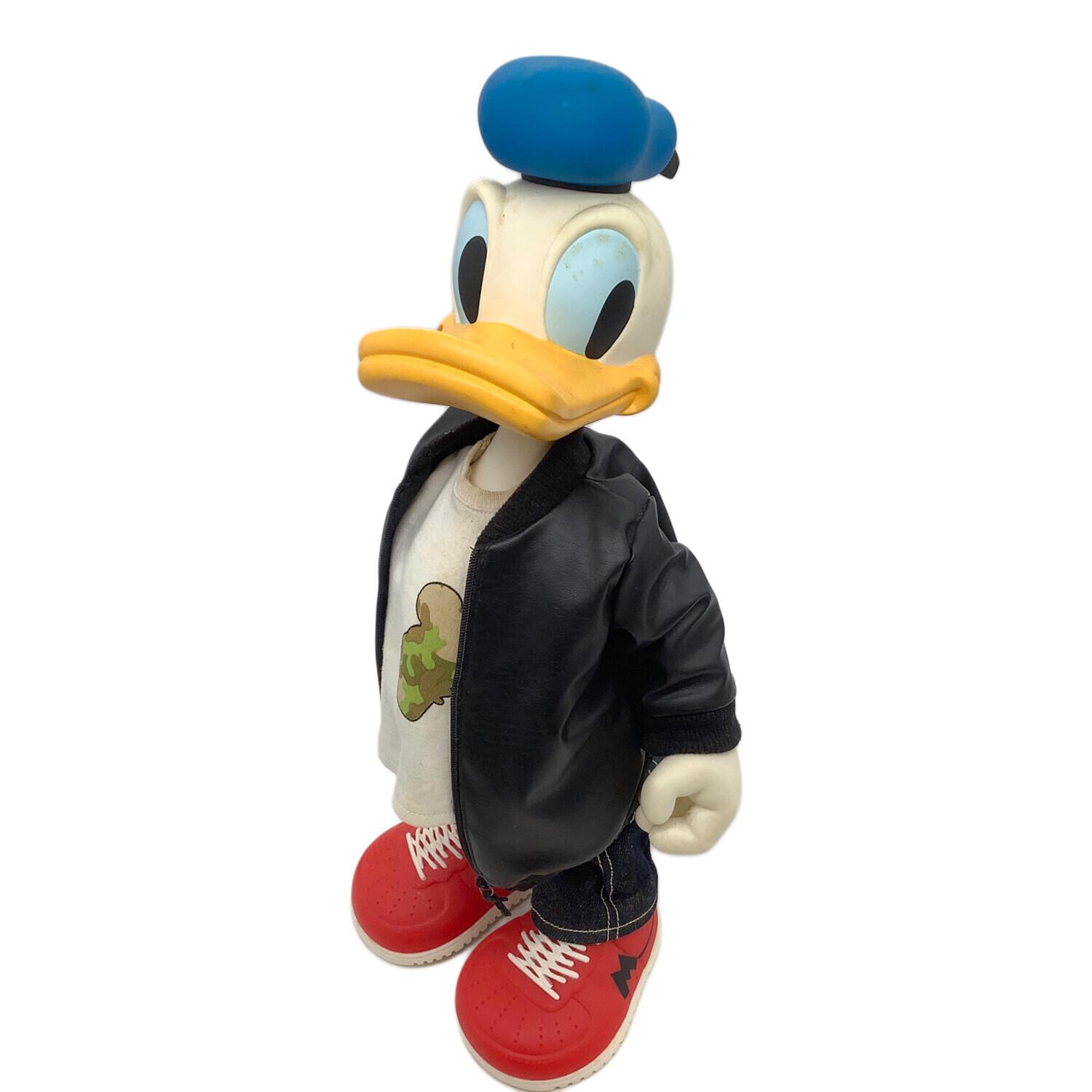 WORTHFIELD (ワースフィールド) ディズニー ドナルドダック フィギュア