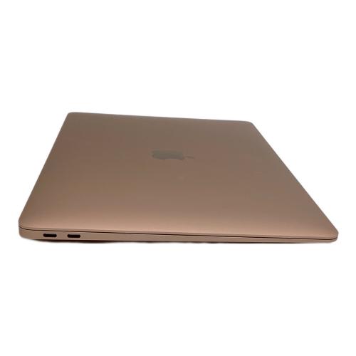 Apple (アップル) MacBook Air キズ有 A2337 13.3インチ Mac OS M1