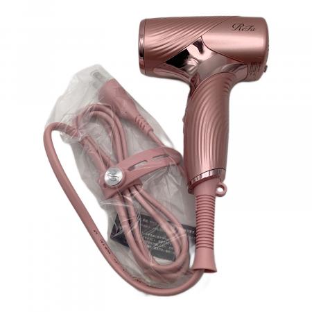 ReFa (リファ) ビューテック ドライヤーSE RE-BX-05A 2025年製 25年10