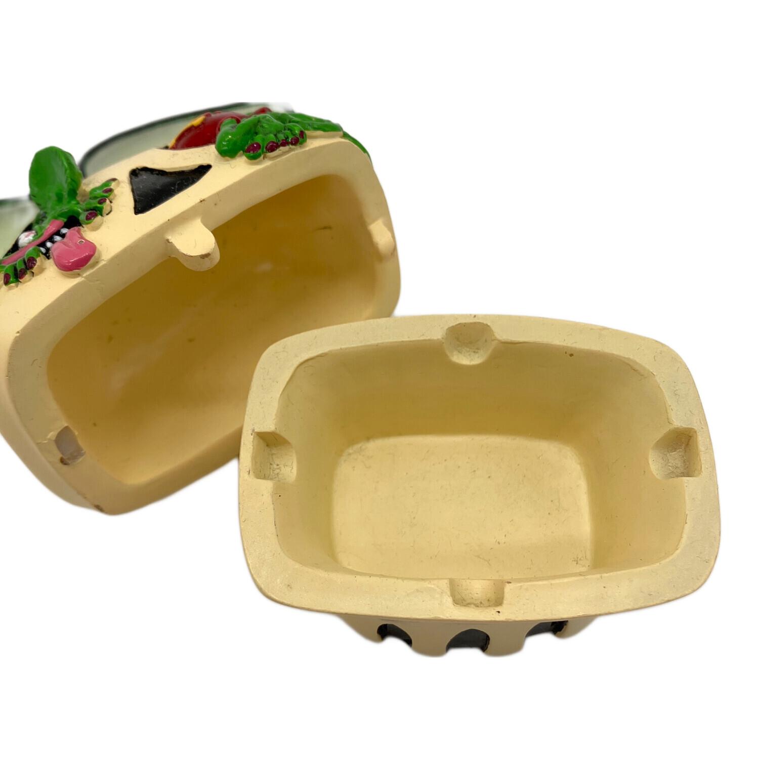 rat fink (ラットフィンク) 小物入れ｜トレファクONLINE