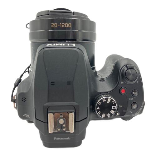 Panasonic (パナソニック) デジタルミラーレス一眼レフカメラ LUMIX DC