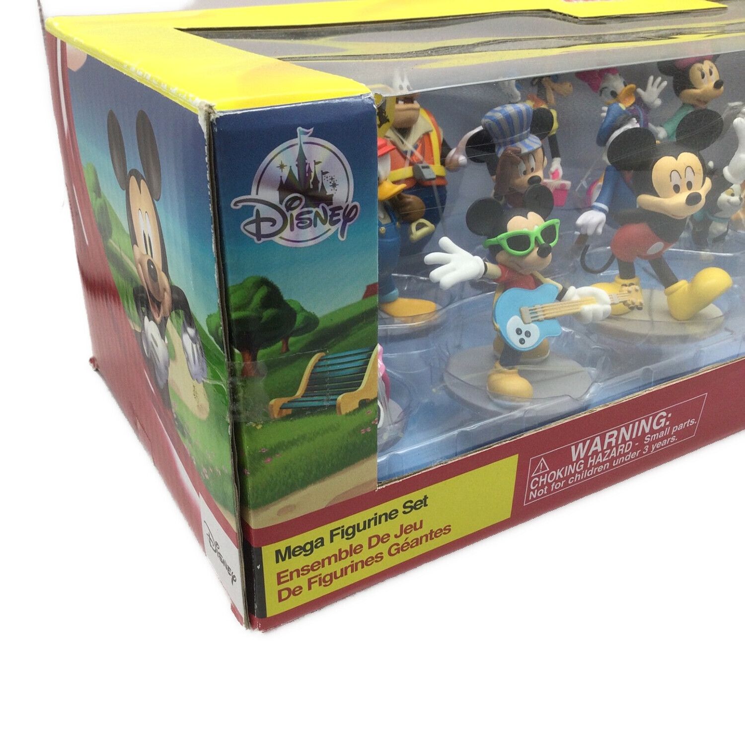 DISNEY (ディズニー) メガフィギュアセット｜トレファクONLINE