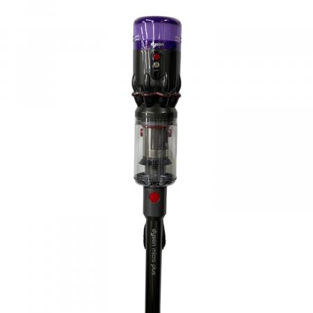 dyson (ダイソン) コードレスクリーナー micro plus SV33 2022年製