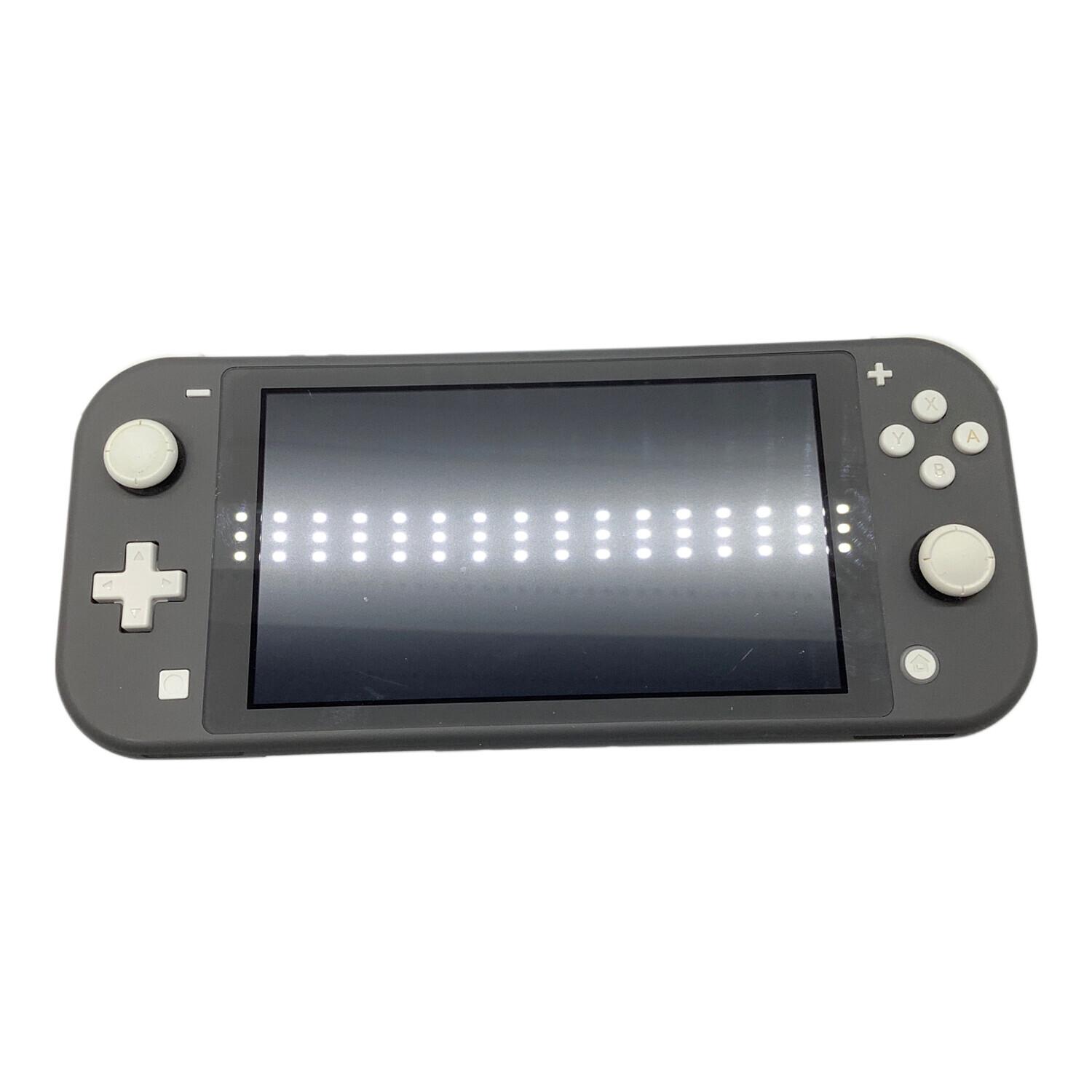 Nintendo (ニンテンドウ) Nintendo Switch Lite HDH-001｜トレファクONLINE