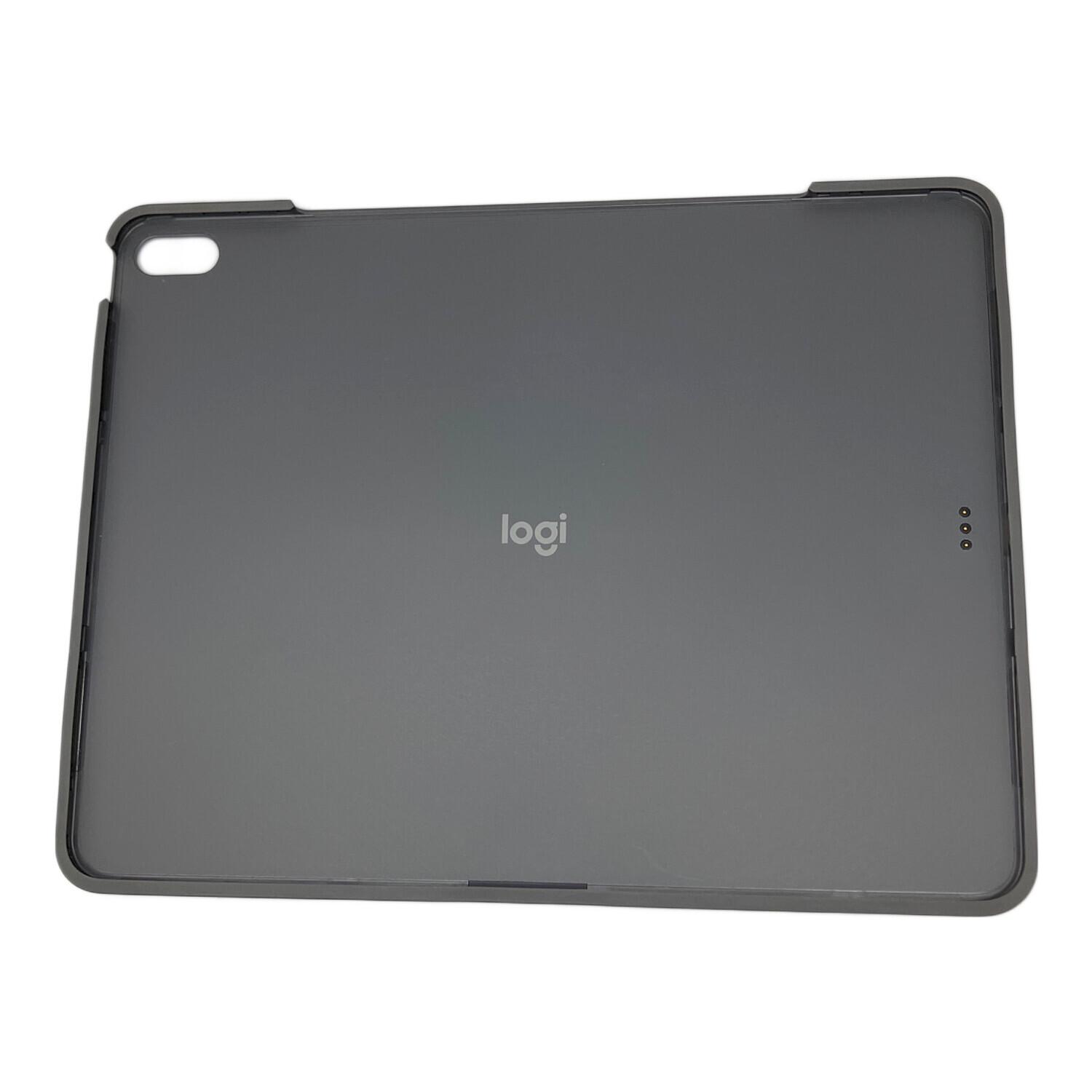 LOGICOOL (ロジクール) キーボード combo touch 13インチ YU0087