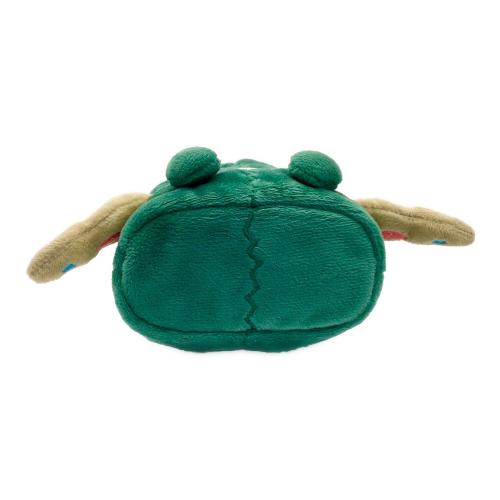 Pokemon Center (ポケモンセンター) ポーチ グリーン ヤブクロン