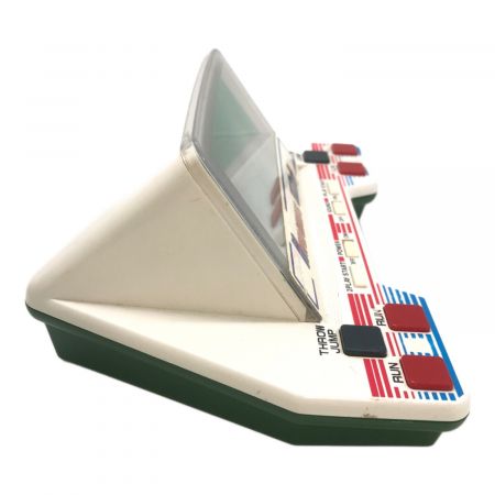 BANDAI (バンダイ) LSIゲーム ハイパーオリンピック チャレンジ5