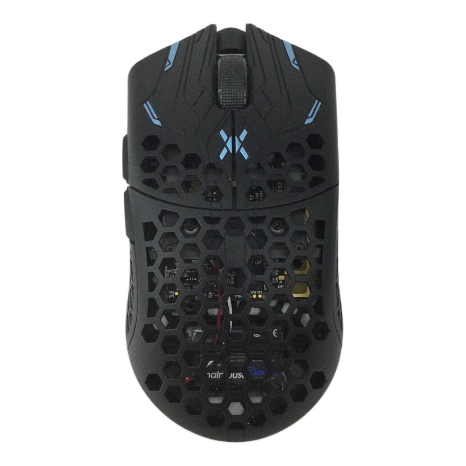 finalmouse (ファイナルマウス) 計量ワイヤレスゲーミングマウス