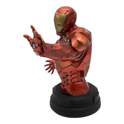 Gentle Giant (ジェントルジャイアント) アイアンマン 【ジャンク