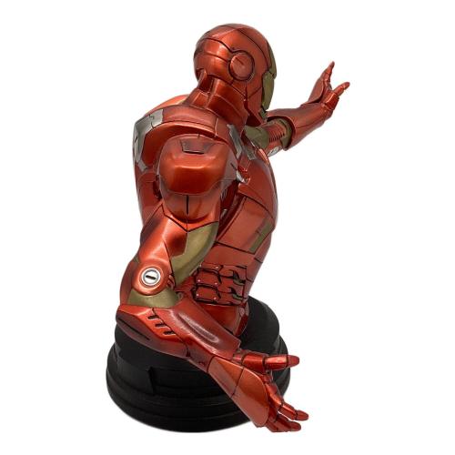 Gentle Giant (ジェントルジャイアント) アイアンマン 【ジャンク