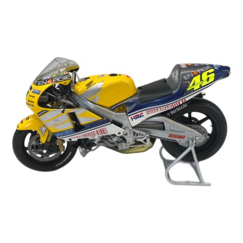 MINICHAMPS (ミニチャンプス) 1/12 ホンダ NSR 500 V.ロッシ ルマンGP