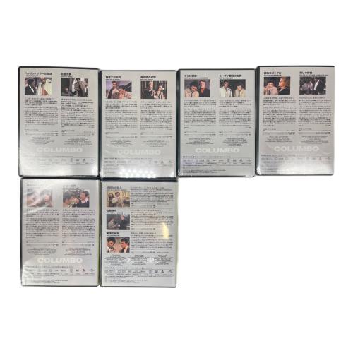 刑事コロンボ コンプリートDVD-BOX DVD-BOX 〇｜トレファクONLINE
