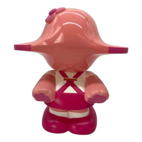 ビッグソフビ貯金箱 サトコちゃん｜トレファクONLINE