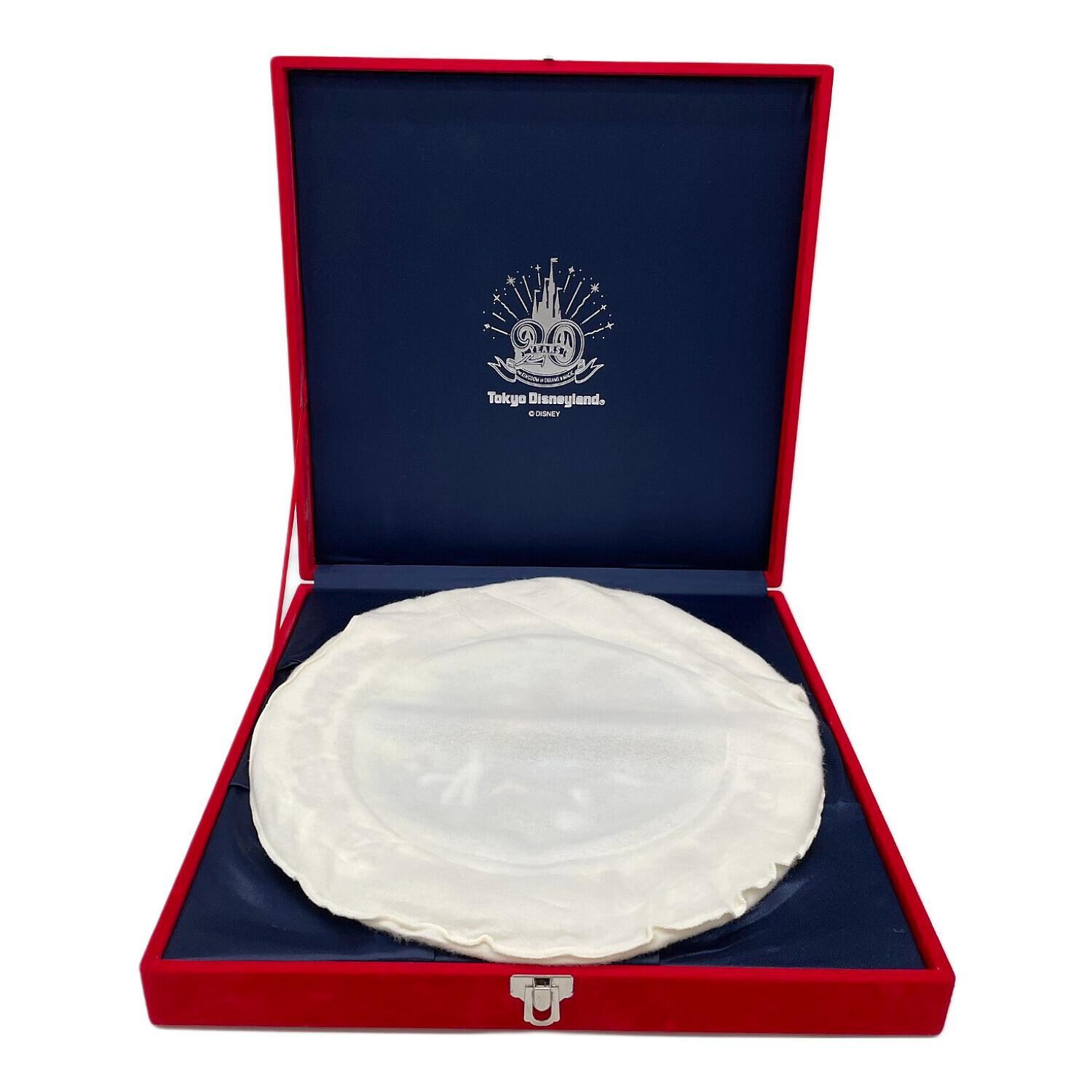 DISNEY (ディズニー) 東京ディズニーランド20thアニバーサリー