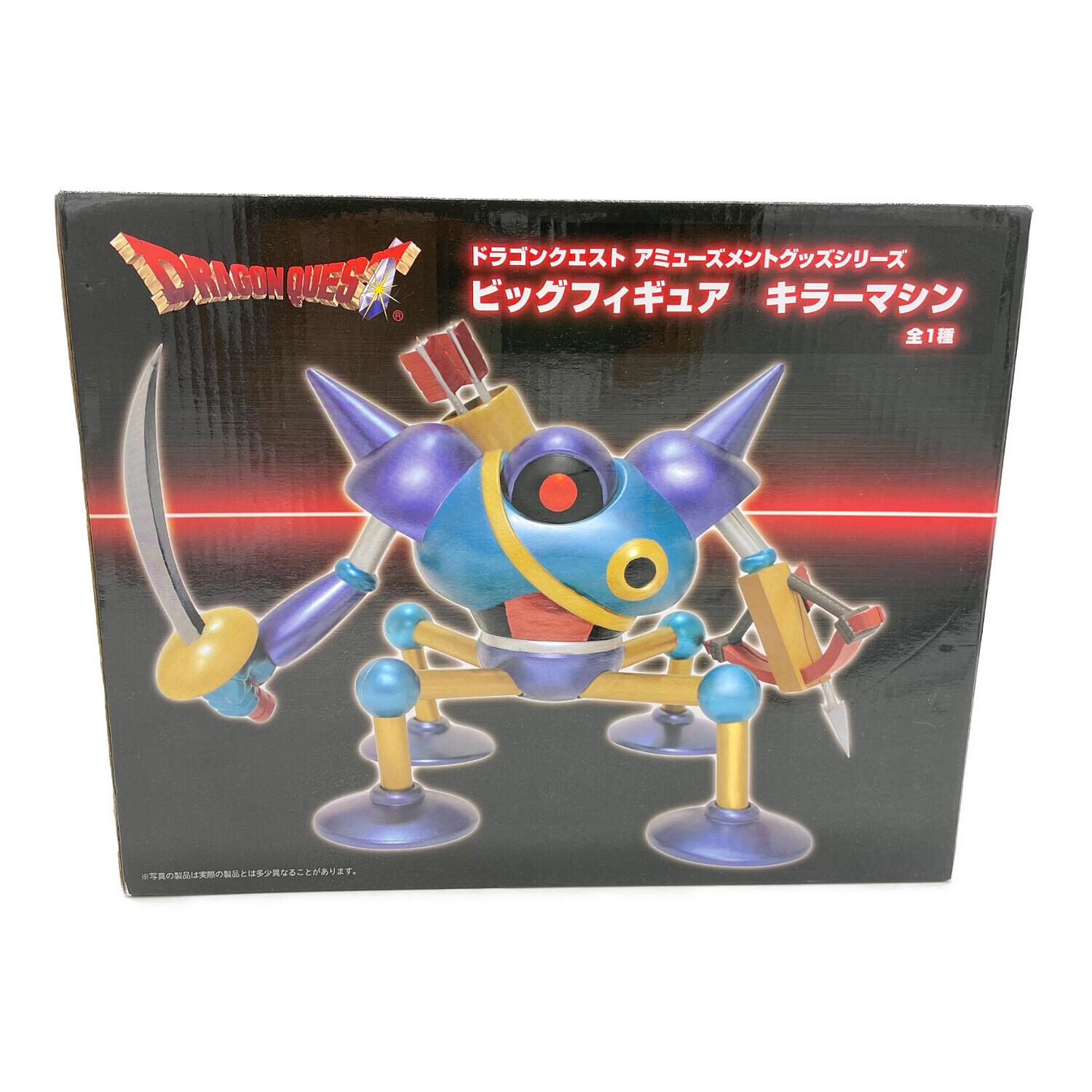 フィギュア 未開封品 キラーマシーン ビッグフィギュア｜トレファクONLINE