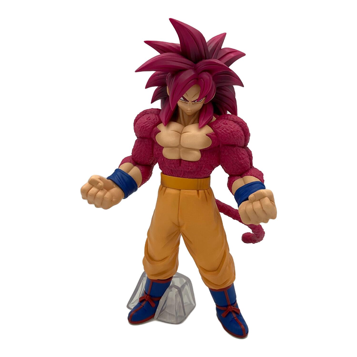 ドラゴンボール フィギュア ドラゴンボール VSオムニバスCROSS A賞 超