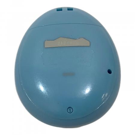 BANDAI (バンダイ) たまごっち Tamagotchi iD L ブルー 動作確認済み
