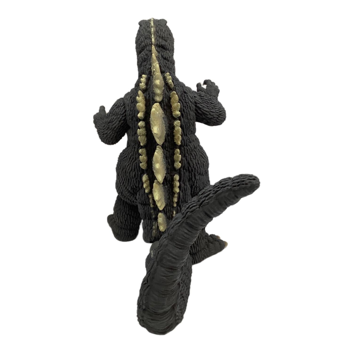 ゴジラ 1968東宝大怪獣シリーズ エクスプラス 少年リック限定版