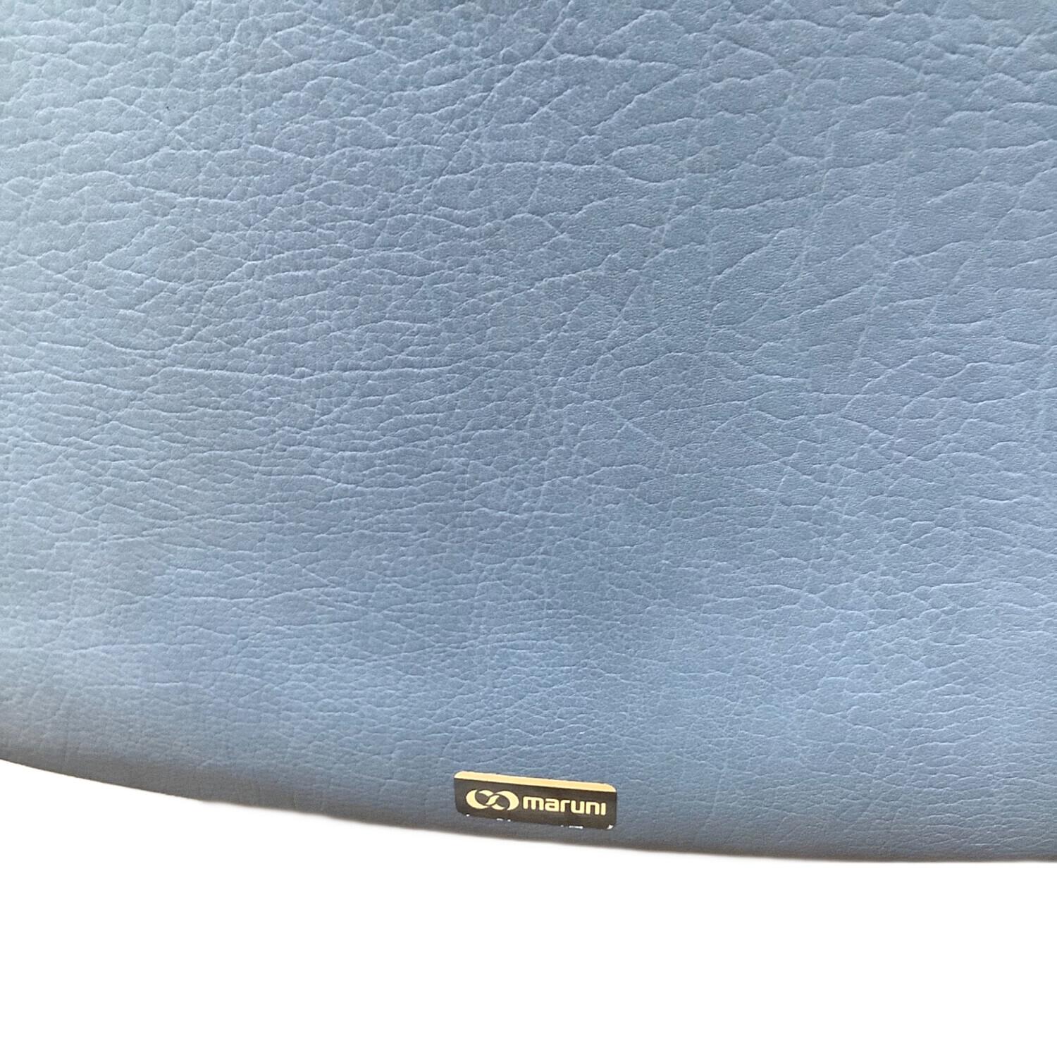 MARUNI (マルニ) 1人掛けソファー ブルー 1人掛け ベルサイユ