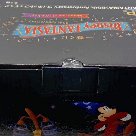 DISNEY (ディズニー) フィギュア SP賞 〈FANTASIA〉85th Anniversary