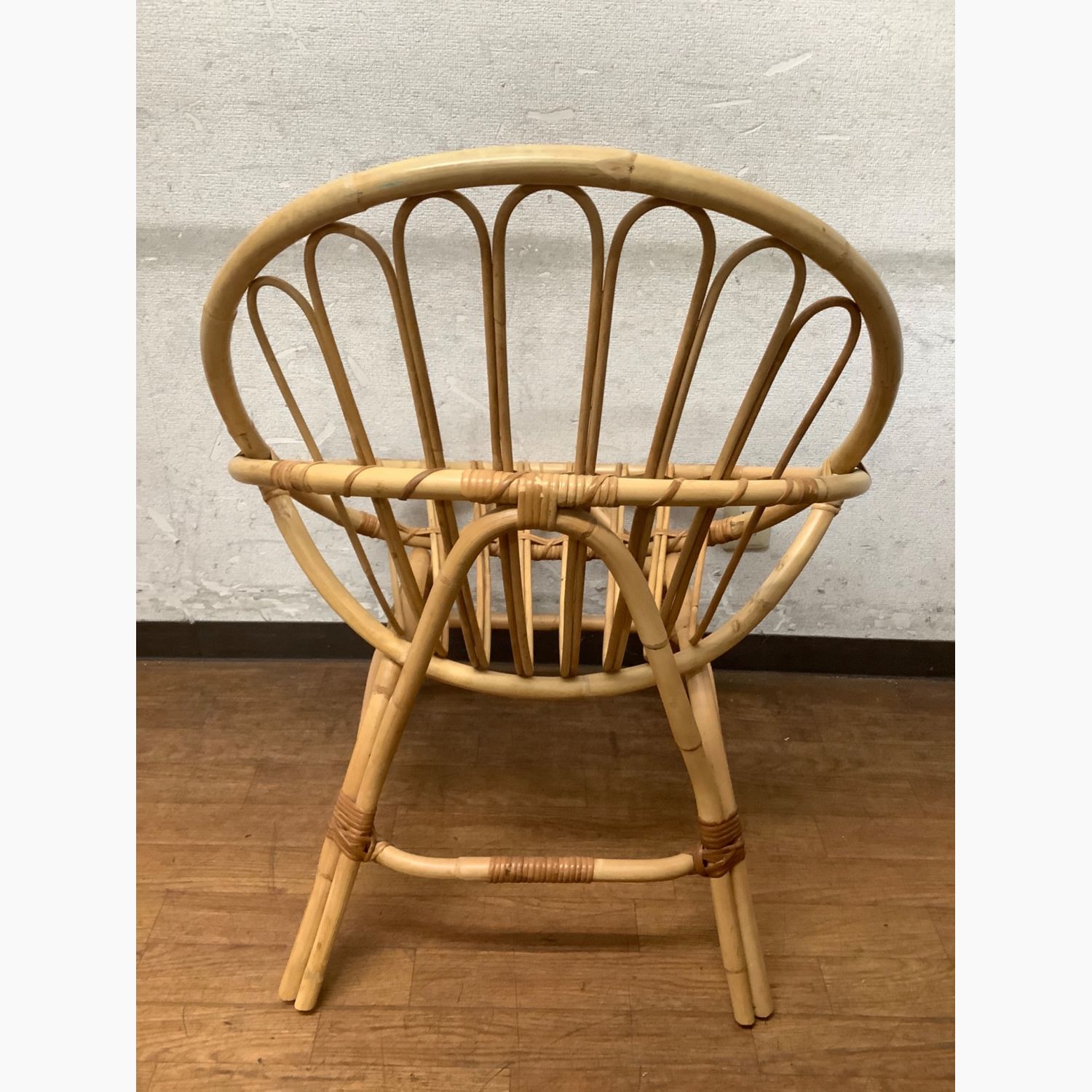 unico ☆ WEAVA 1人掛けソファ ラタンチェア unico ☆ WEAVA 1人掛け