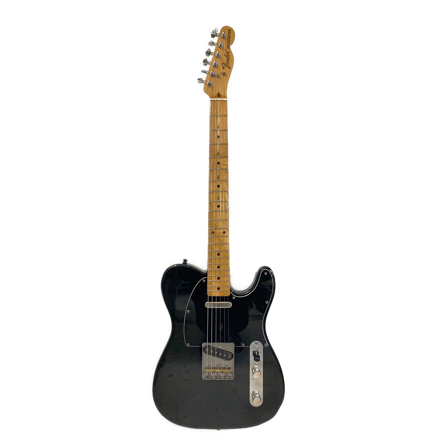 FENDER JAPAN (フェンダージャパン)エレキギター TL72-55 SQシリアル