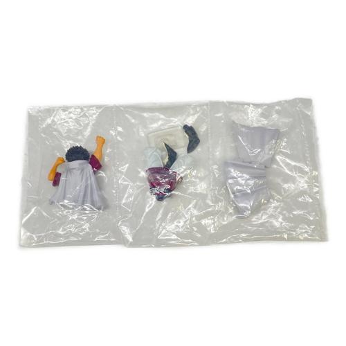 全7種 ドラゴンボールZ 限界突破!!超サイヤ人3編 HGシリーズ